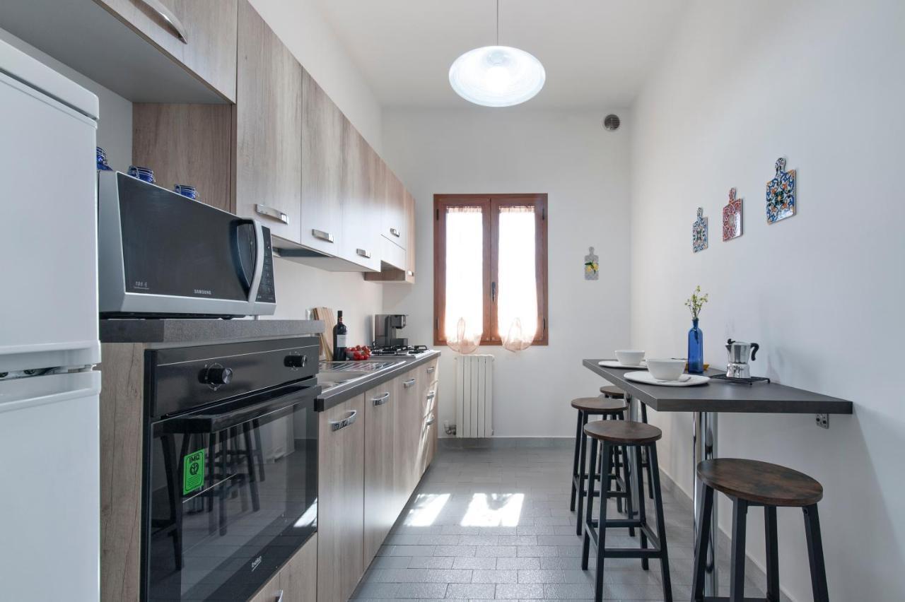 Appartamento Dada Carmiano  Exteriör bild