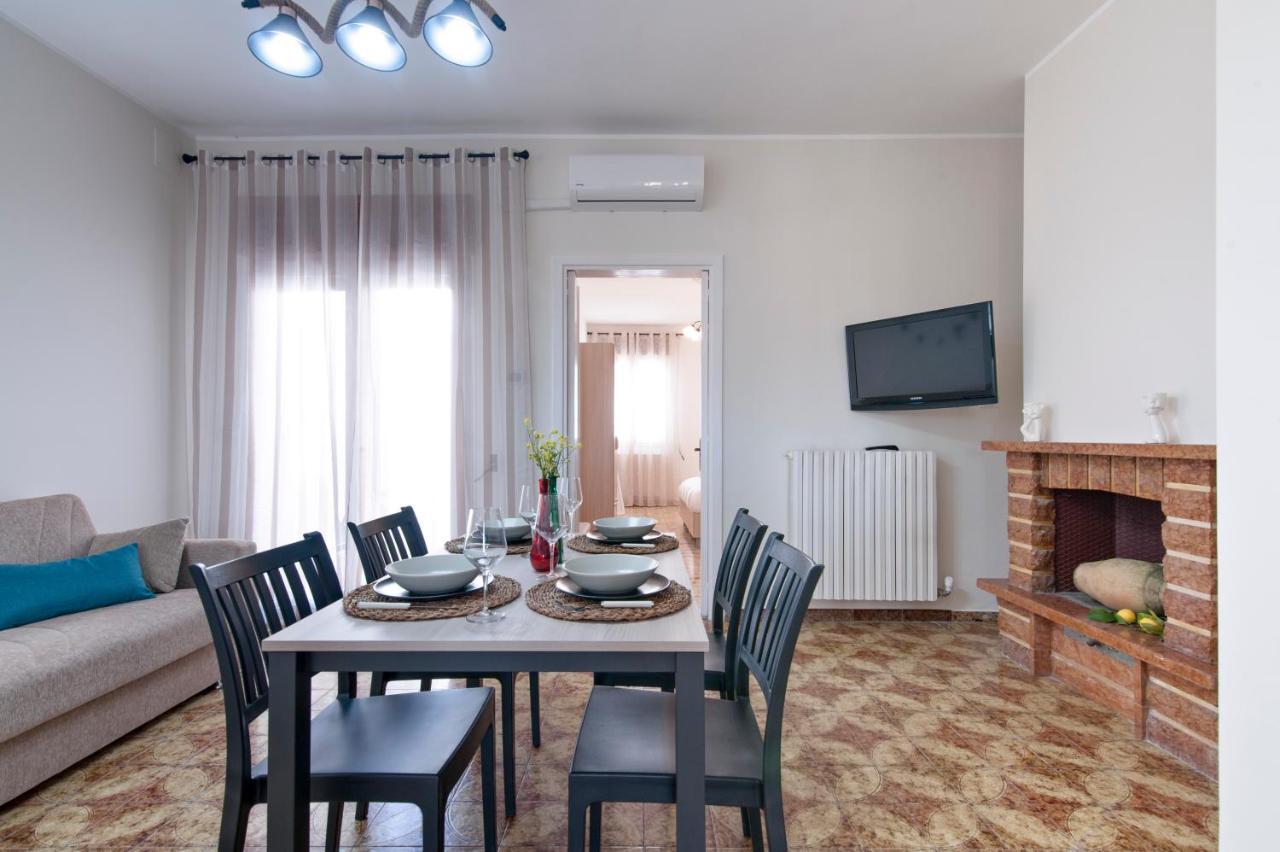 Appartamento Dada Carmiano  Exteriör bild