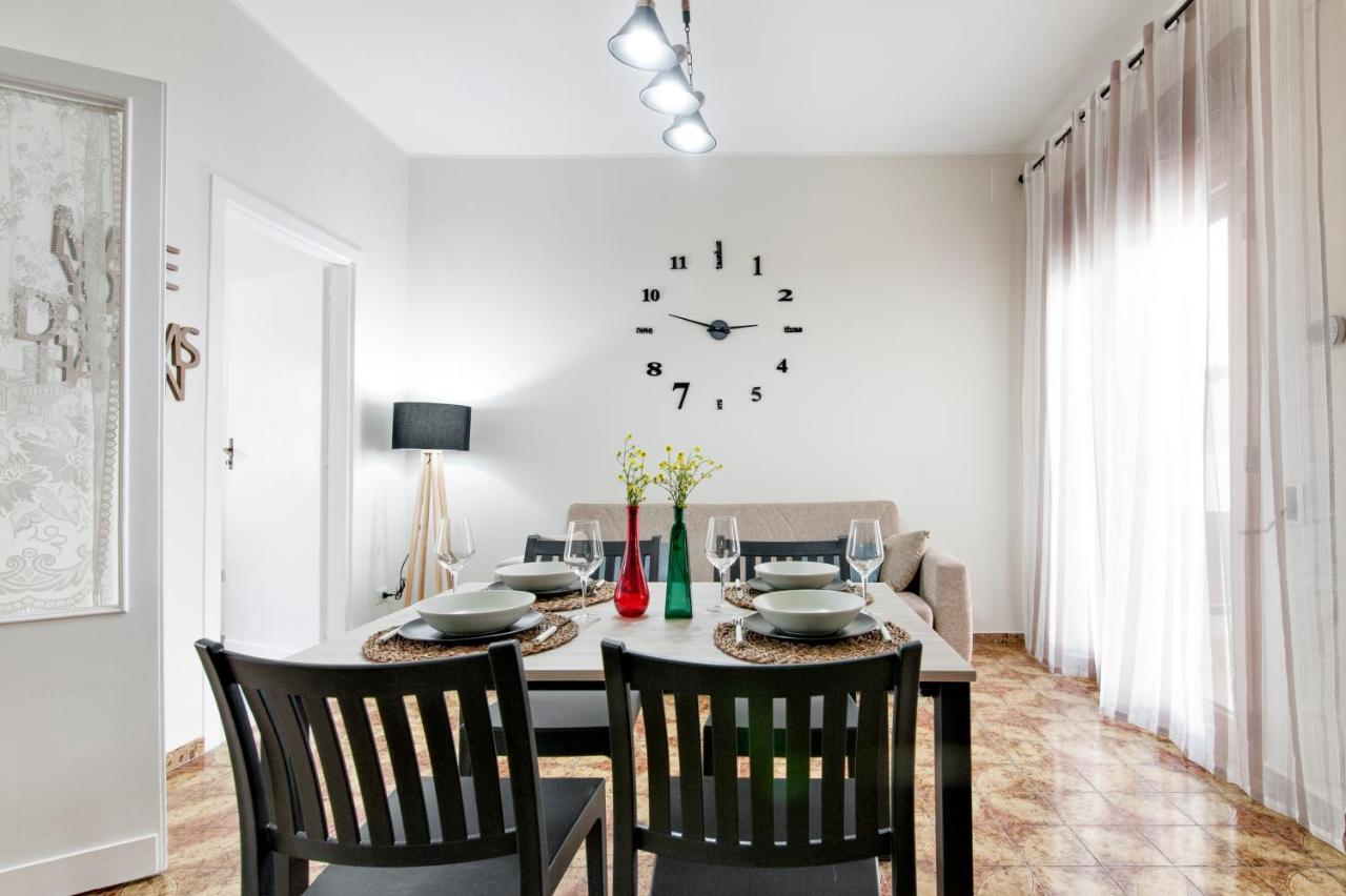 Appartamento Dada Carmiano  Exteriör bild
