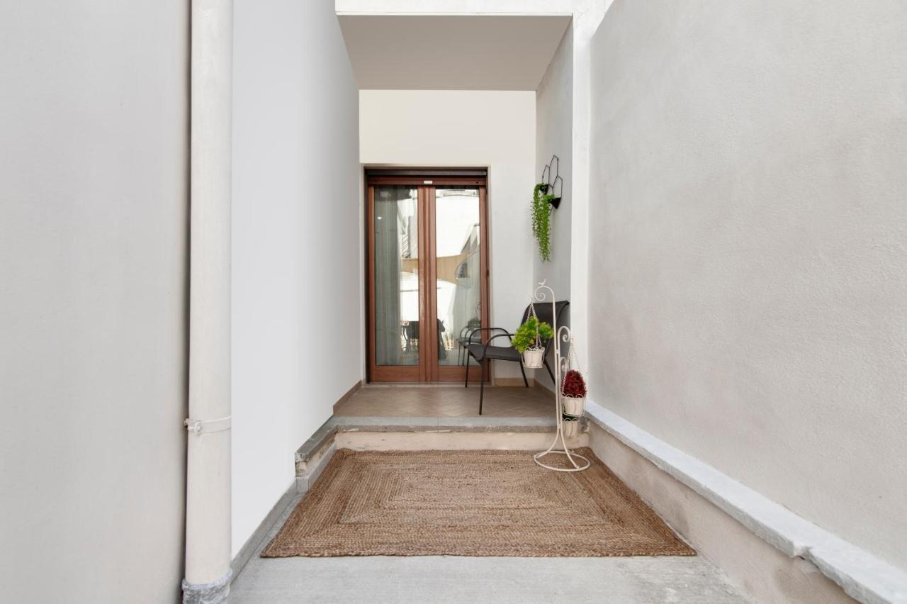 Appartamento Dada Carmiano  Exteriör bild