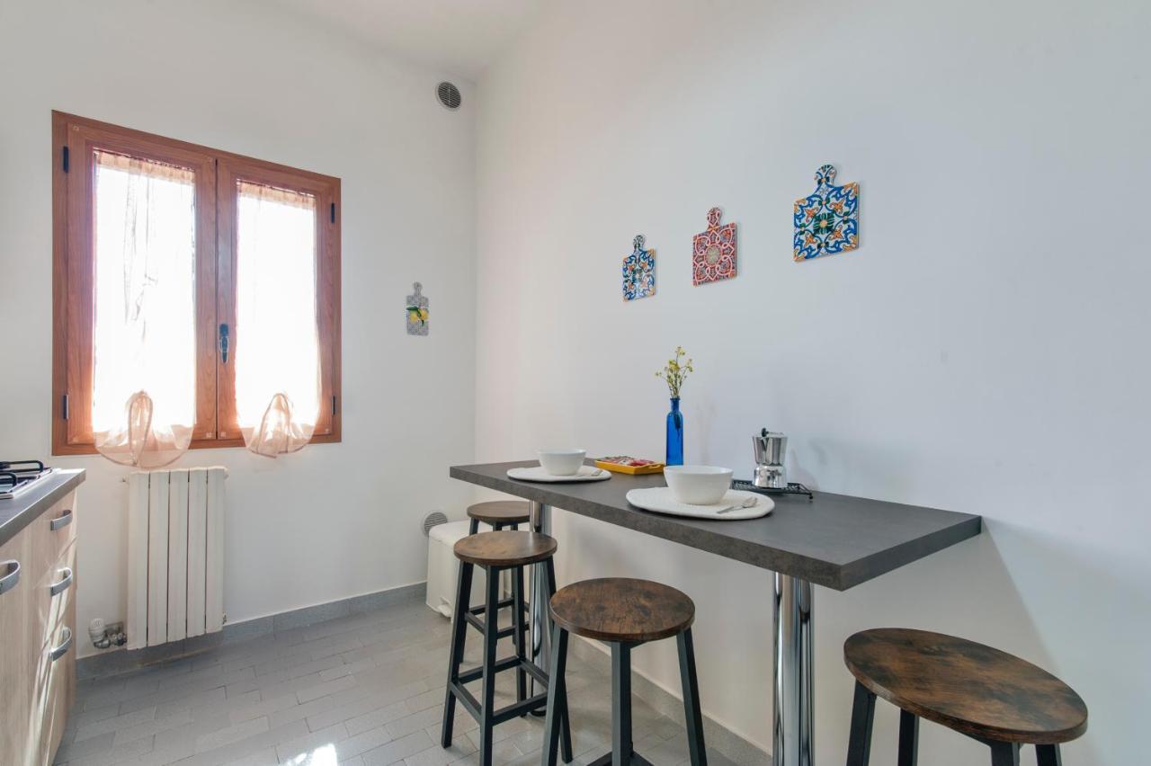 Appartamento Dada Carmiano  Exteriör bild